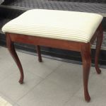 981 6226 PIANO STOOL